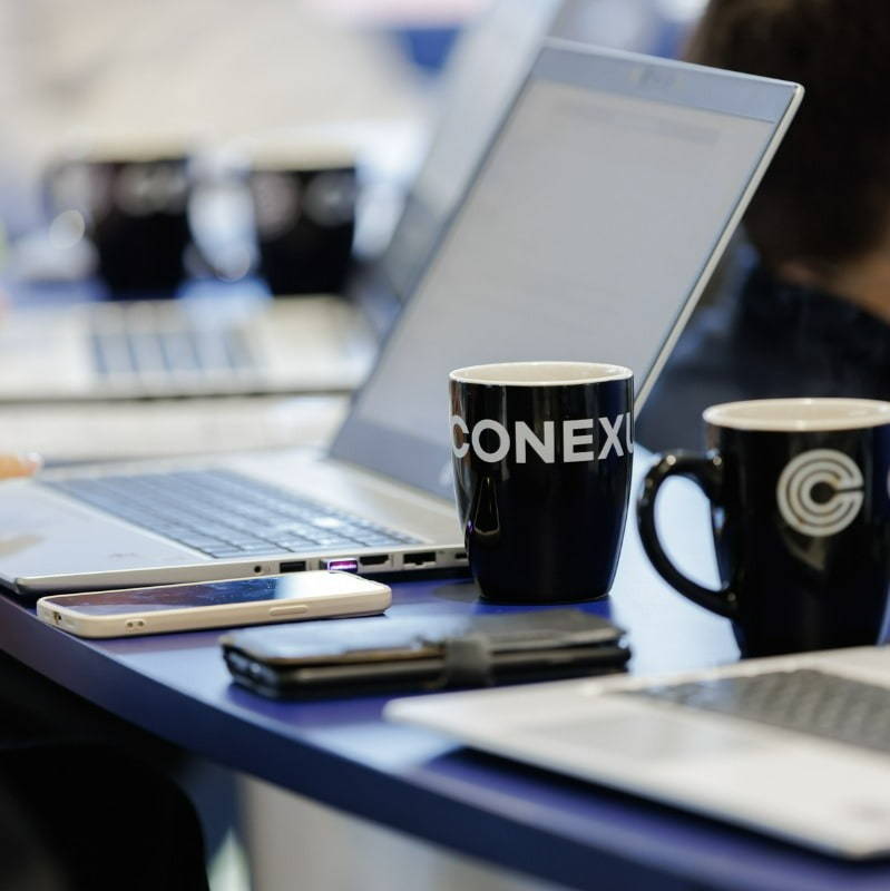 Conexus Blog - digital transformation insights and jobs