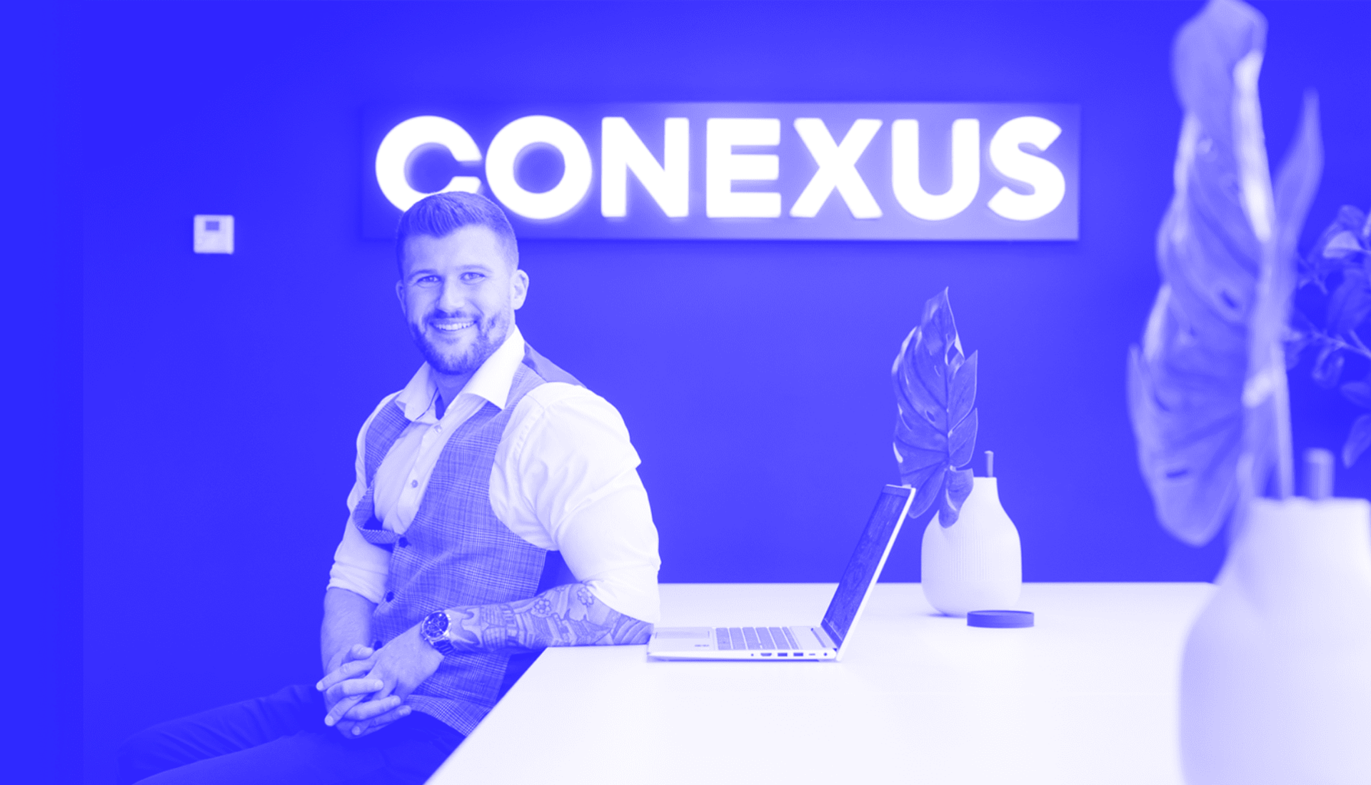 Join Us, Conexus DX, recruitment jobs Cardiff